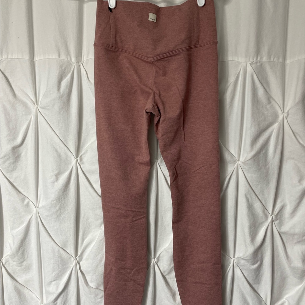 Vuori Clean Elevation Performance Legging